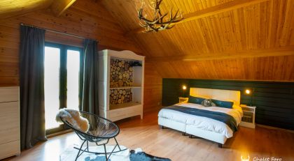 Chalet Faro Durbuy