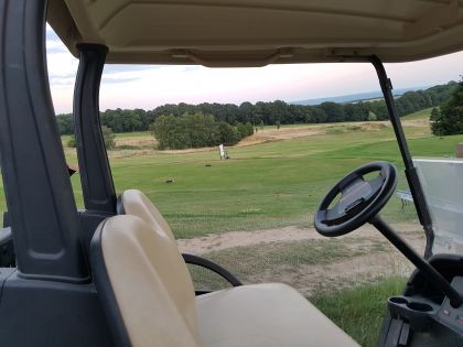 Golf de Durbuy & Five Nations Golf Club