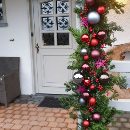 kerst en nieuwjaar Chalet Faro Durbuy